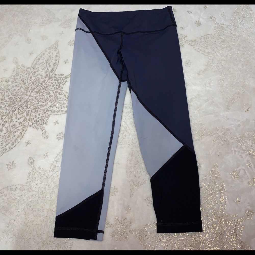 VimMia Capri Leggings